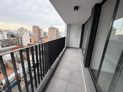 Departamento en el emprendimiento San Juan 2930