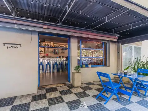 Fondo Comercio en Venta en Punta Carretas, USD 25.000