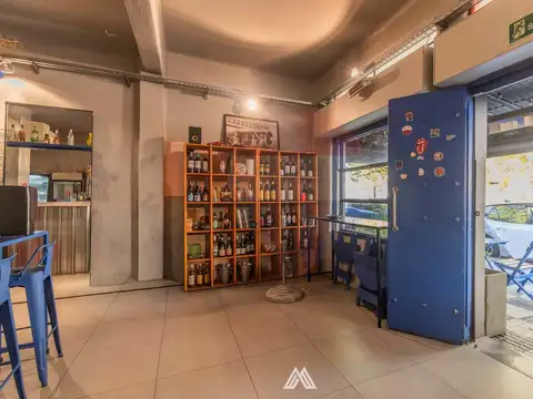 Fondo Comercio en Venta 76 años