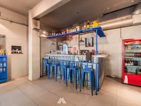 VENTA LLAVE RESTAURANTE PUNTA CARRETAS