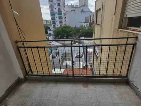 Departamento en Alquiler de 3 dormitorios