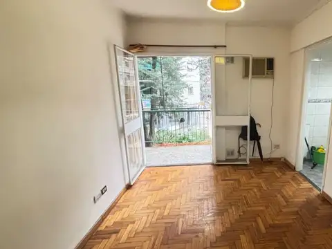 Departamento en Alquiler en Caballito, CABA