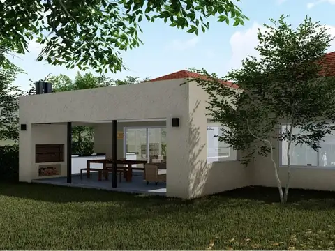 Casa en Venta de 3 dormitorios