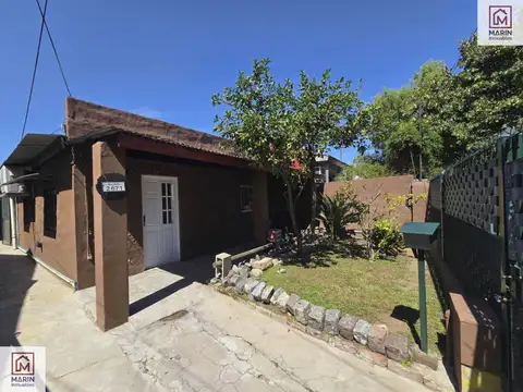 Casa en Venta de 2 dormitorios