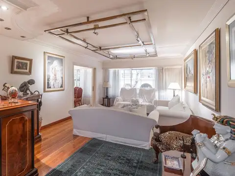 Departamento en Venta de 5 ambientes