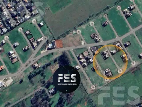 Terreno interno en Venta en Canning Chico