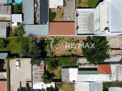 Terreno en Venta en Cipolletti, USD 300.000