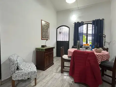 Depto Tipo Casa en Venta 36 años