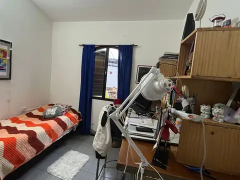 Depto Tipo Casa en Venta en Villa Carlos Paz, USD 57.000