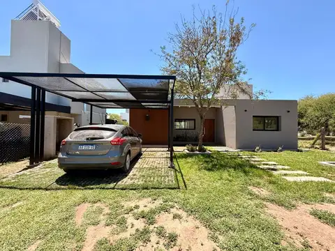 VENTA CASA VALLE DEL GOLF 2 DORM 