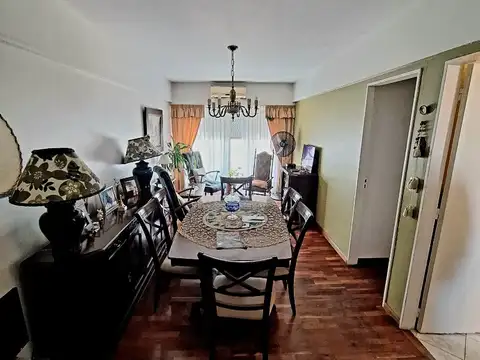 Departamento en Venta en Ramos Mejia, USD 120.000