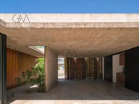 Casa en venta en B. Arenas del Sur