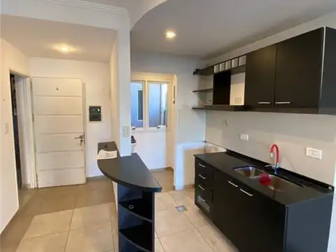 Departamento en Alquiler de 1 dormitorio