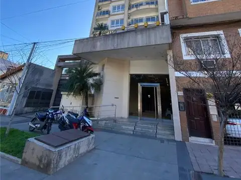 DEPARTAMENTO 2 AMBIENTES - CENTRO, RESISTENCIA