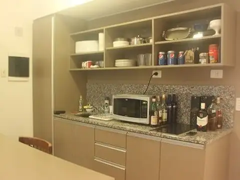 Departamento en Alquiler de 1 dormitorio