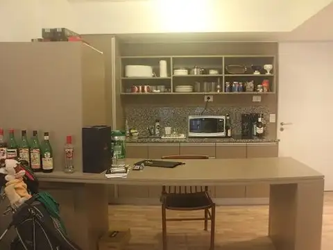 Departamento en Alquiler en Las Cañitas, $ 1.500.000