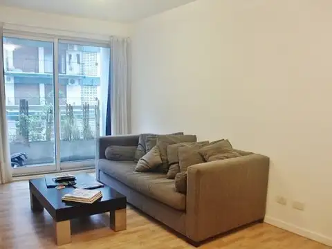 Departamento en Alquiler de 2 ambientes