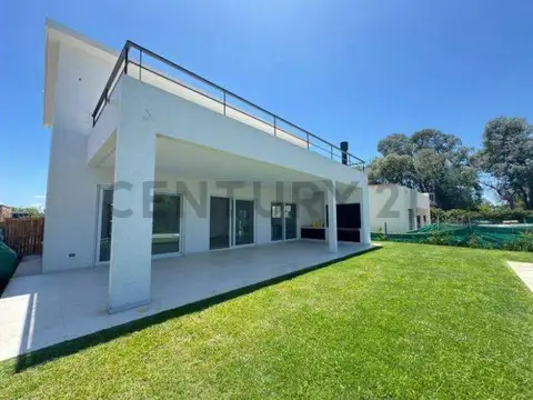 Casa en Venta A Estrenar
