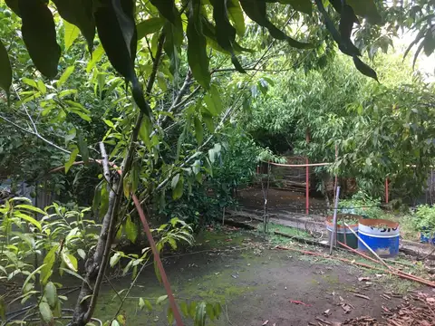 Terreno en Venta de 486,0 m2