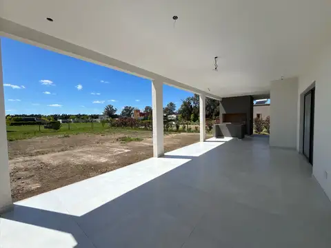 Casa Venta Barrio Monet Los Cardales