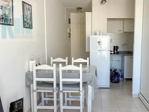 Departamento en Alquiler de Monoambiente