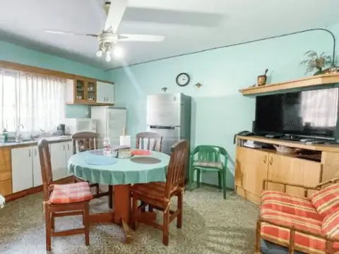 PH en venta de 4 ambientes en Victoria, San Fernando