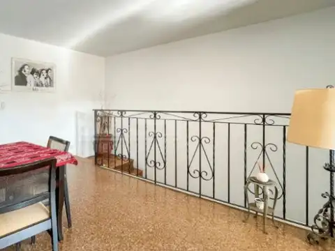 Depto Tipo Casa en Venta de 3 dormitorios