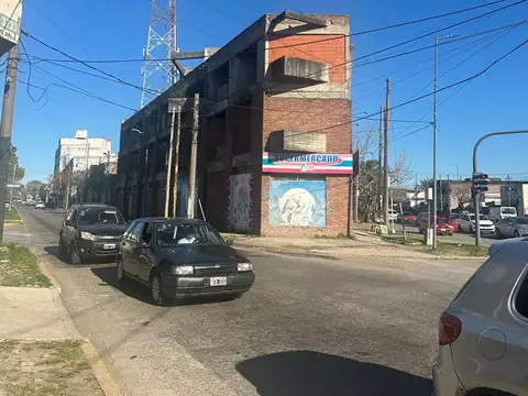 Terreno Urbano  en Venta en Hurlingham, G.B.A. Zona Oeste, Argentina