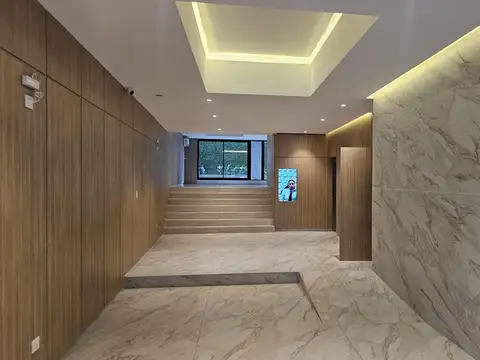 Departamento en Venta 1 año