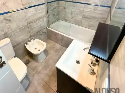 Departamento en Venta en Lanus Oeste, USD 80.000