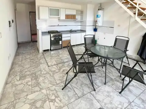 Departamento 3 amb tipo loft a estrenar en venta - Lanus