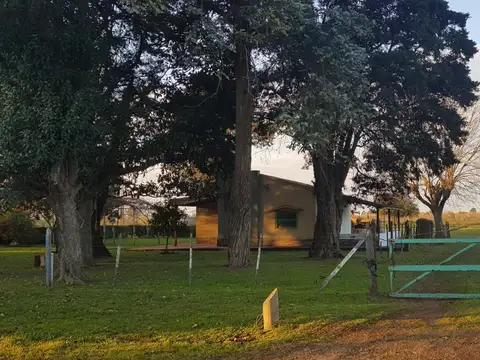 Campo en Venta de 3,15  ha