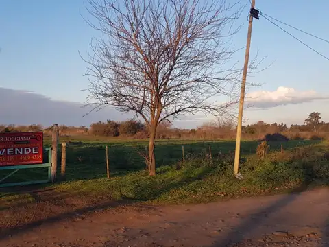VENTA DE CAMPO