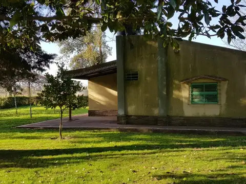 Campo en Venta de 3,15  ha