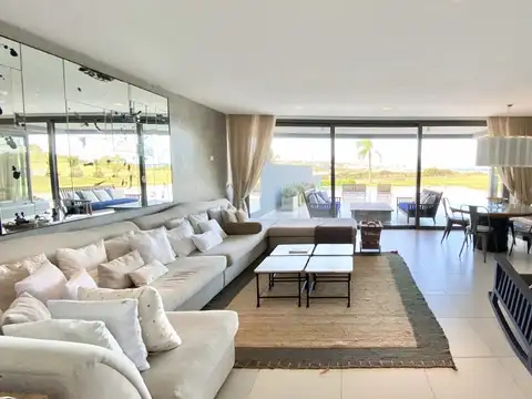 Apartamento en Brava - Punta del Este