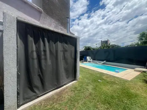 VENTA CASA EN MAIPU APTA CREDITO