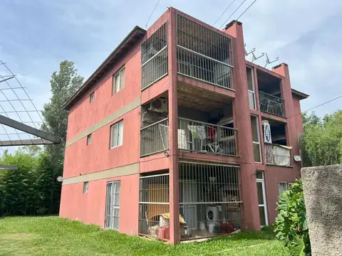 Departamento en venta en Colón Entre Ríos