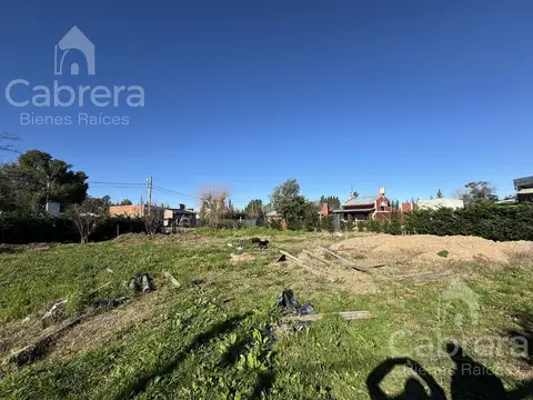 Terreno en Alquiler de 845,0 m2
