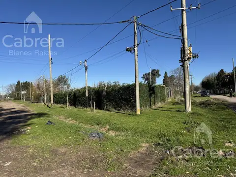 Terreno en Alquiler en La Plata, $ 400.000