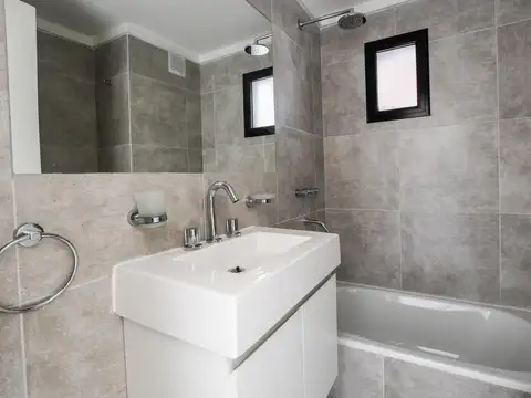 Departamento en Alquiler A Estrenar