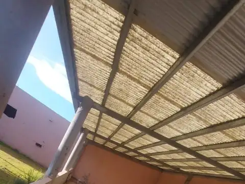 Casa en Venta 9 años