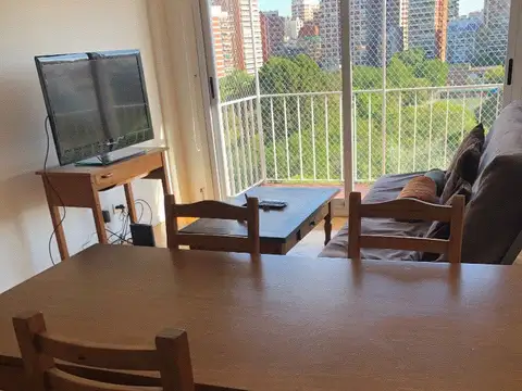 Departamento en Alquiler Temporal 40 años