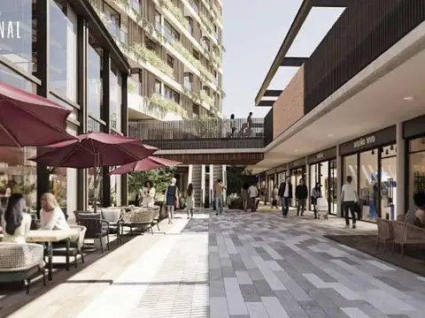 Local en Venta en Mercado Canning