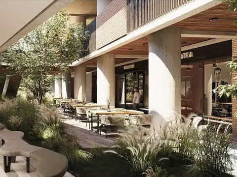 Mercado Canning