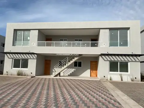 Departamento  en Alquiler en Pilara, Pilar, G.B.A. Zona Norte