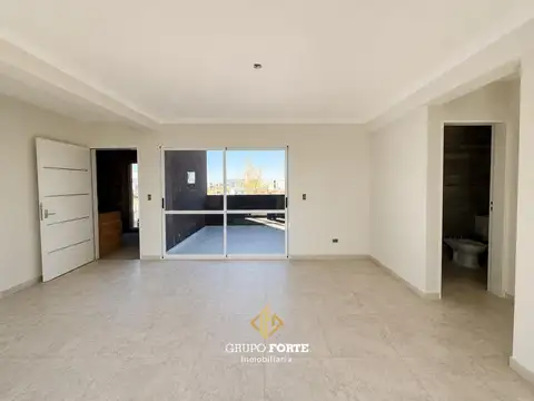 Departamento en venta- Docta