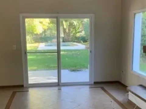Casa Venta Barrio Septiembre Km 47 Escobar Apto crédito