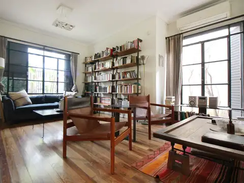 Casa en Alquiler en Olivos, Partido de Vicente López