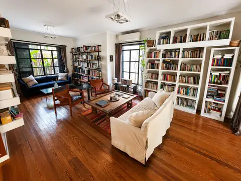 Casa en Alquiler en Olivos, USD 2.500