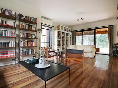 Casa en Alquiler de 3 dormitorios
